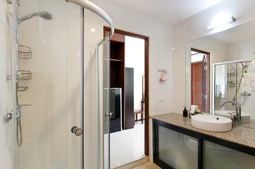 Apartamento Sunsethero Avanta Condominium