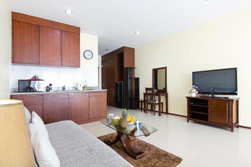 Apartamento Sunsethero Avanta Condominium