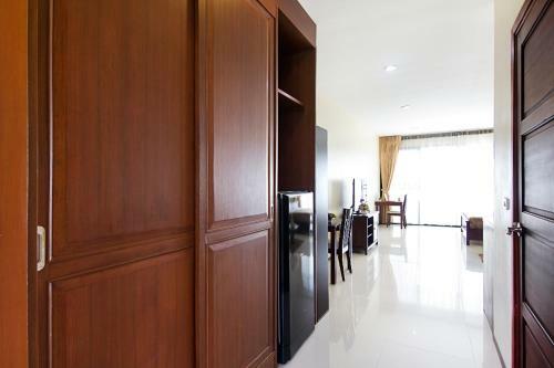 Apartamento Sunsethero Avanta Condominium