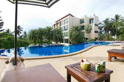 Apartamento Sunsethero Avanta Condominium