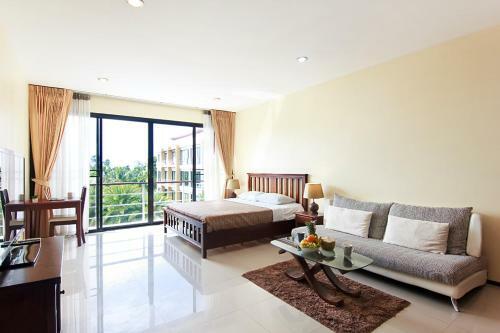 Apartamento Sunsethero Avanta Condominium