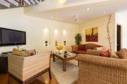 Villa Pai Chon
