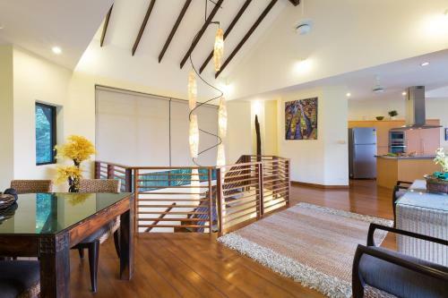 Villa Pai Chon