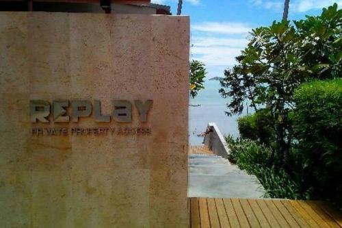 Apartamento The Replay