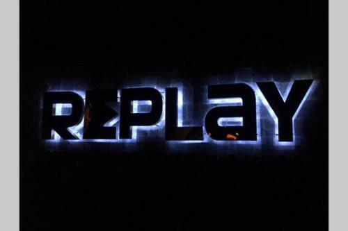 Apartamento The Replay