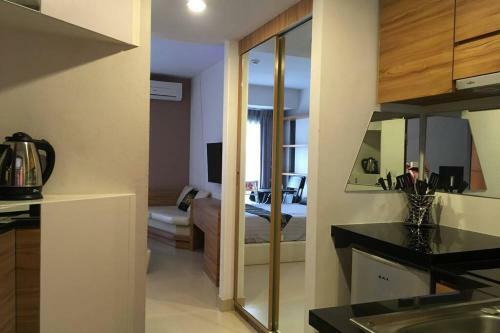 Apartamento The Replay