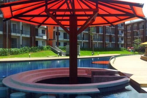 Apartamento The Replay