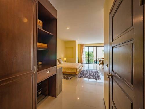 Apartamento Unit A204