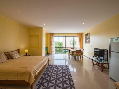 Apartamento Unit A204