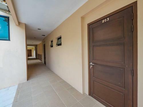 Apartamento Unit A204
