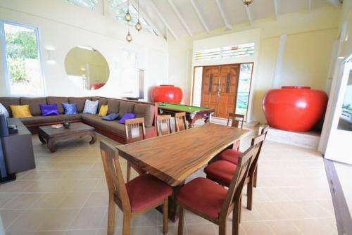 Villa Sandalwood