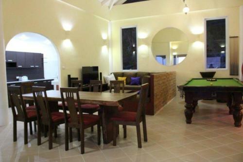 Villa Sandalwood
