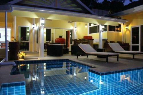 Villa Sandalwood