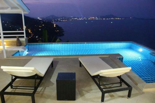 Villa Sandalwood