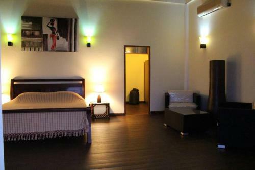 Villa Sandalwood