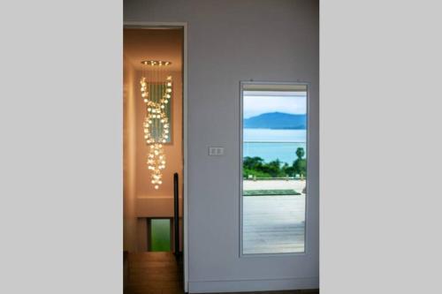 Villa [sunset Valley] 3bedroom Beach/sunset/pool/ktv