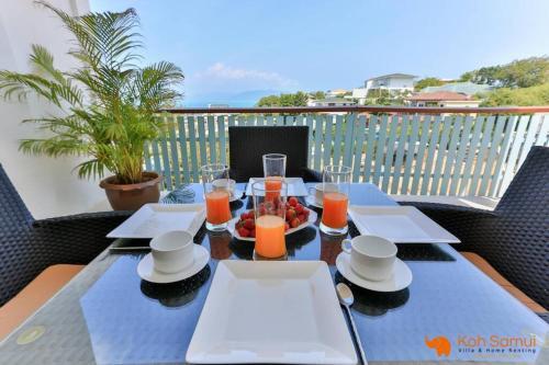Villa Sail B1