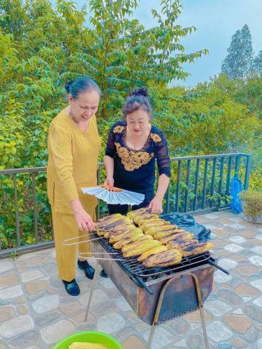 Praha Villa Tam Dao - Venue Travel