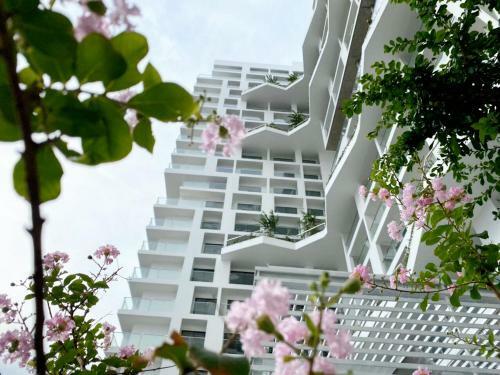Apartamento Beach Condotel - Apec Phu Yen
