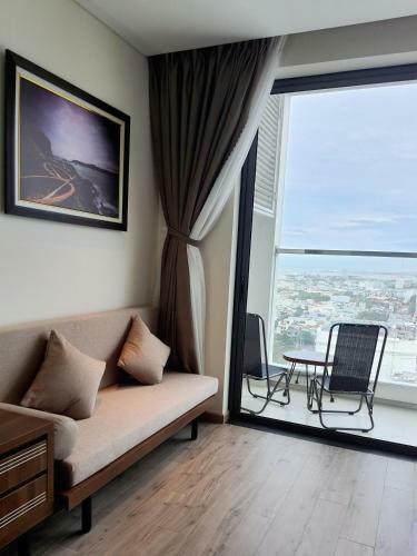 Apartamento Beach Condotel - Apec Phu Yen