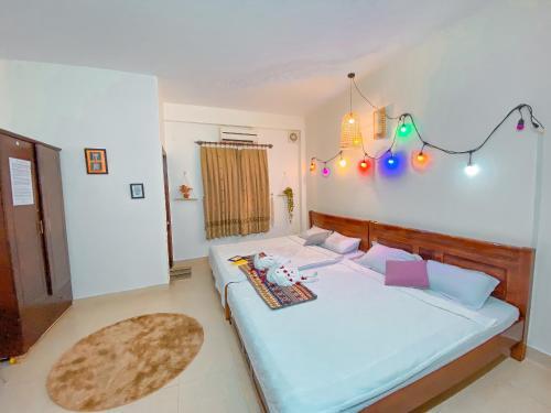 Khoa?nh Kh??c Home & Hotel - Vu?ng Ta?u