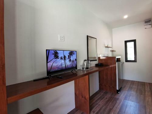 Hotel Ingtara At Lanta Resort