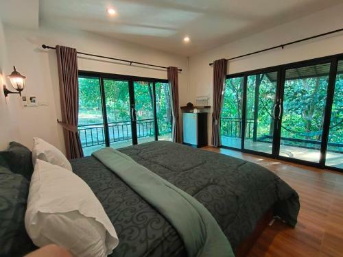 Hotel Ingtara At Lanta Resort