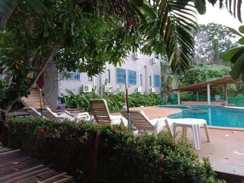 Hotel Dahla Lanta House