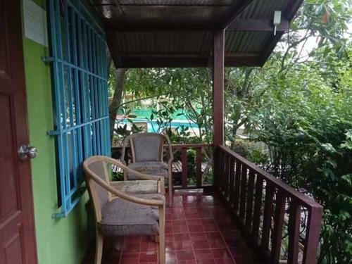 Hotel Dahla Lanta House