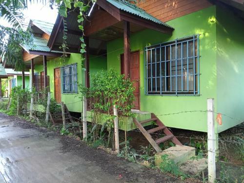 Hotel Dahla Lanta House