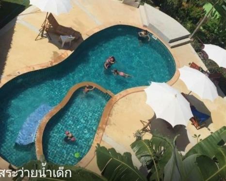Hotel Dahla Lanta House