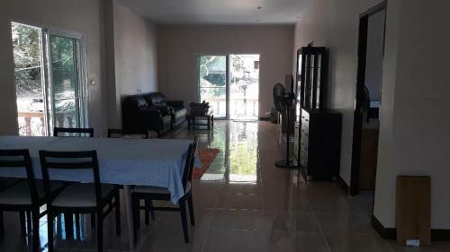 Koh Lanta Villa Mukdara