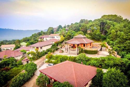 Villa Bellamonte