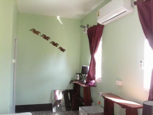 Hostal Lanta Dareen Garden Home