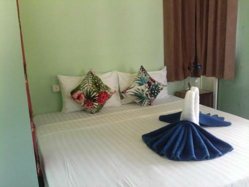 Hostal Lanta Dareen Garden Home