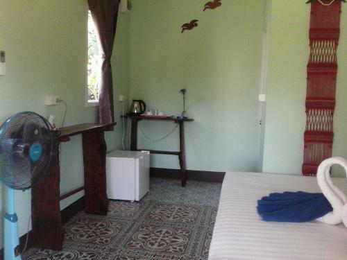 Hostal Lanta Dareen Garden Home