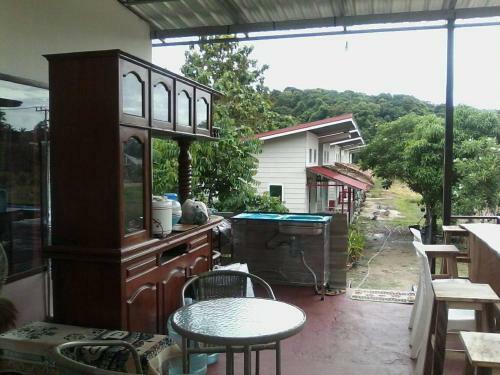 Hostal Lanta Dareen Garden Home