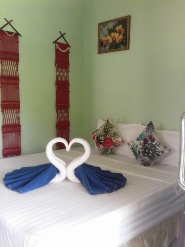 Hostal Lanta Dareen Garden Home