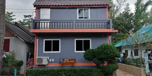 Hostal Hello Meme House