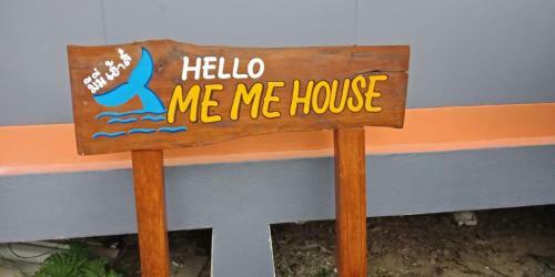 Hostal Hello Meme House