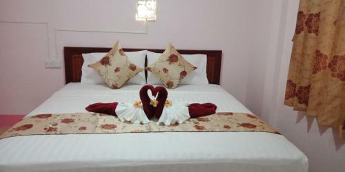 Hostal Hello Meme House