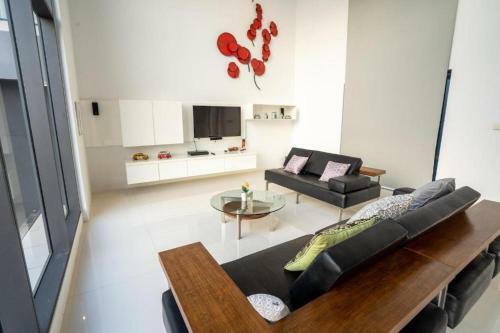 Lodge Villa Grand� Koh Lanta