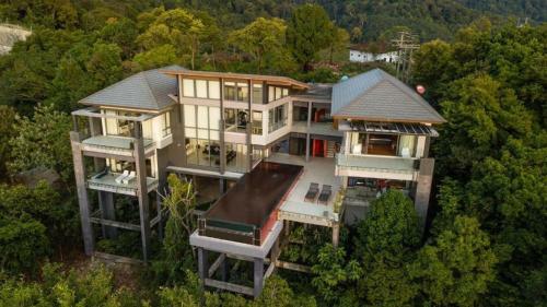 Lodge Villa Grand� Koh Lanta