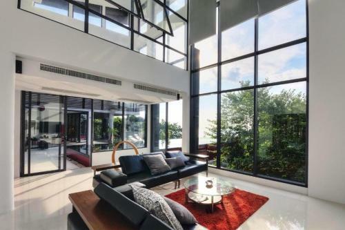 Lodge Villa Grand� Koh Lanta