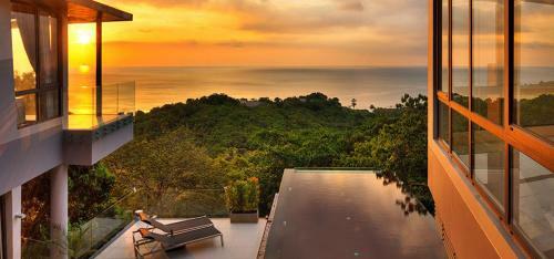 Lodge Villa Grand� Koh Lanta