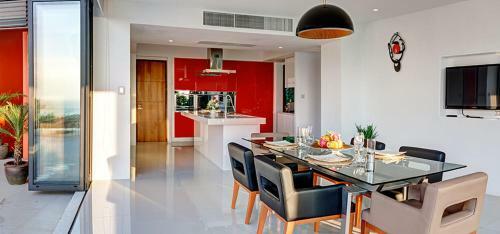 Lodge Villa Grand� Koh Lanta