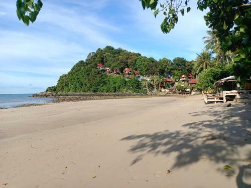 Hotel Kantiangparadise Resort&spa Apdonkoni Kueachat