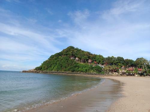 Hotel Kantiangparadise Resort&spa Apdonkoni Kueachat