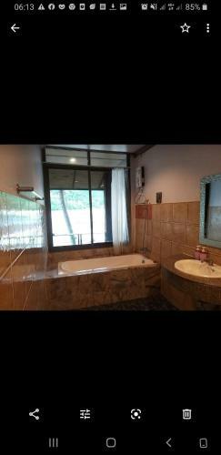 Hotel Kantiangparadise Resort&spa Apdonkoni Kueachat