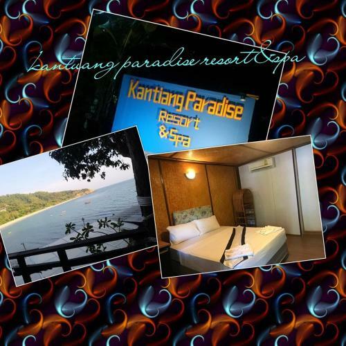 Hotel Kantiangparadise Resort&spa Apdonkoni Kueachat